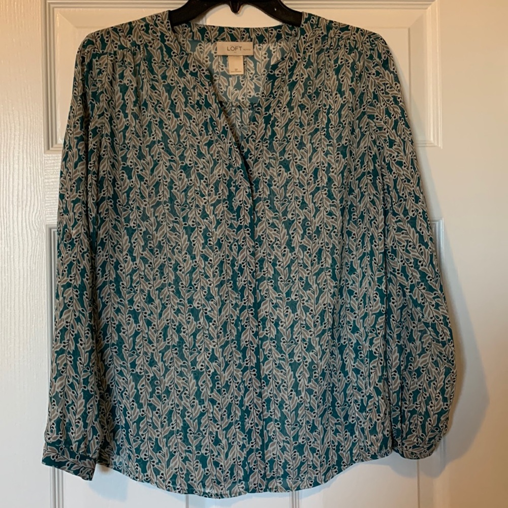 blouse